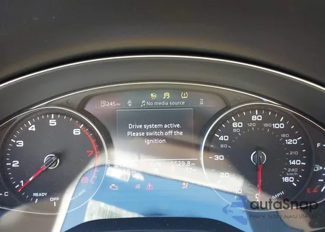 2024 Audi Q5 Premium 40 Tfsi Quattro S Tronic из США, поврежденный, VIN WA1ABAFY5R2090291